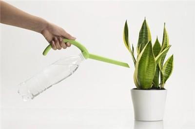 小巧的塑料喷嘴让废旧塑料瓶变成浇花能手 小巧的塑料喷嘴让废旧塑料瓶变成浇花能手